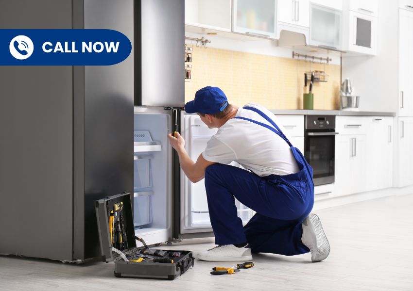 Pinconning Appliance Repair Company